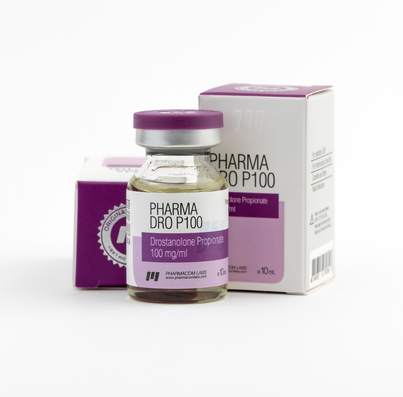 PHARMA DRO P 100